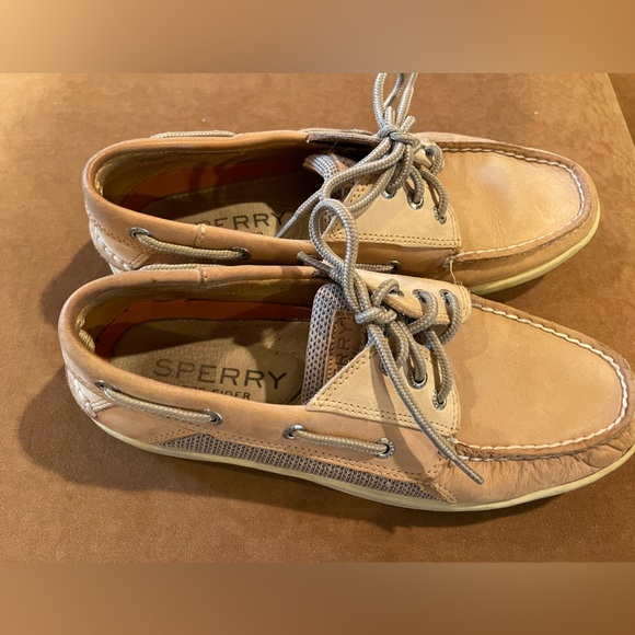 Mens Sperry Loafers - Picture 2 of 2